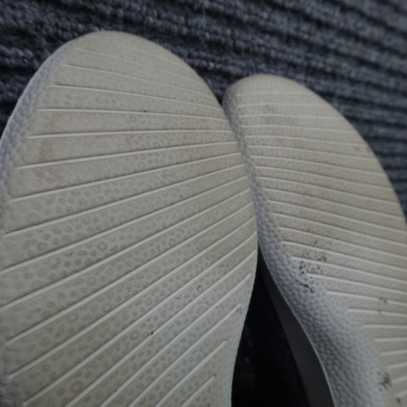 Allbirds Shoes Womens 9 Gray Wool Runners WR Athletic Running Sneakers - Picture 12 of 15